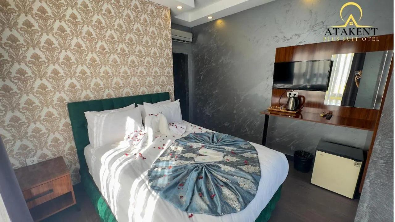 Atakent Palace Suite Istanbul