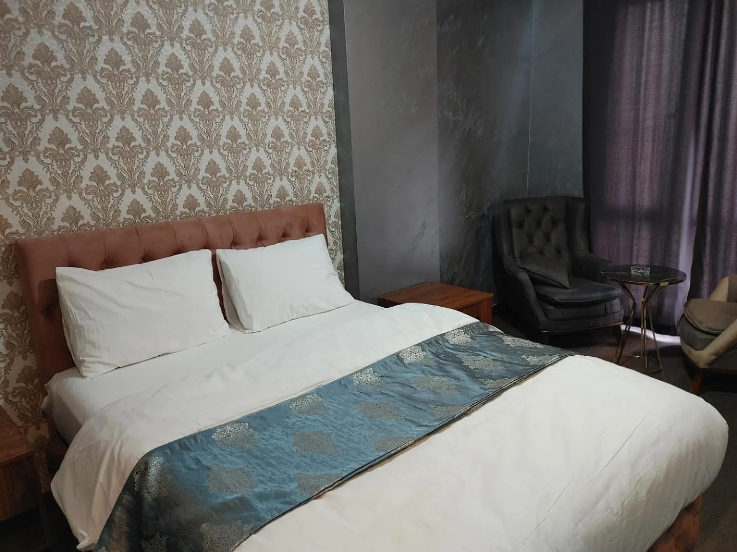Hotel Atakent Palace Suite Istanbul