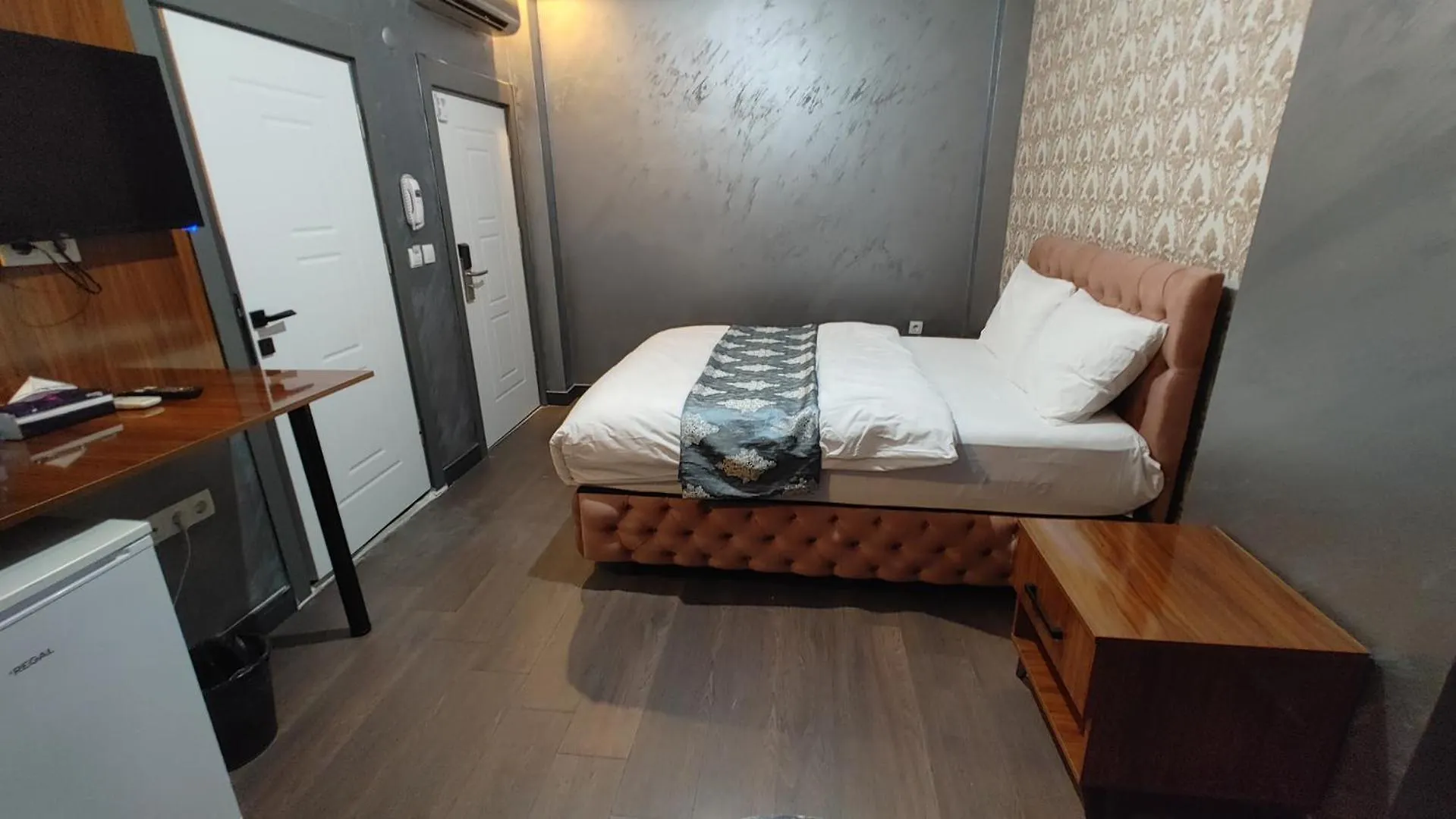 Hotel Atakent Palace Suite Istanbul Türkei