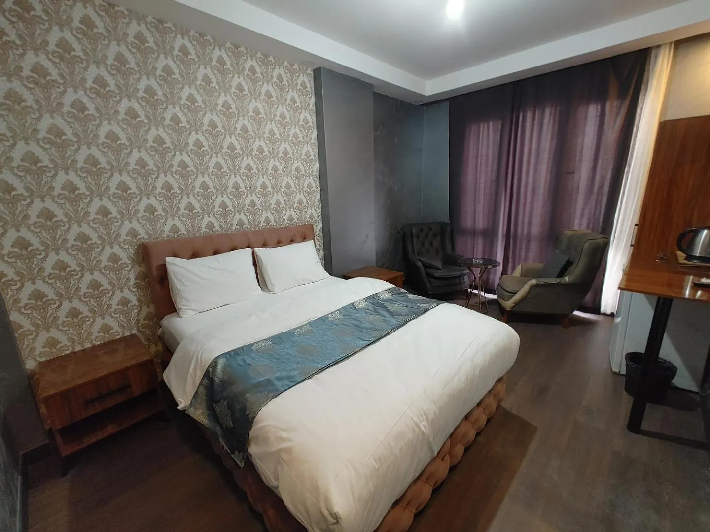 Atakent Palace Suite Istanbul Türkei