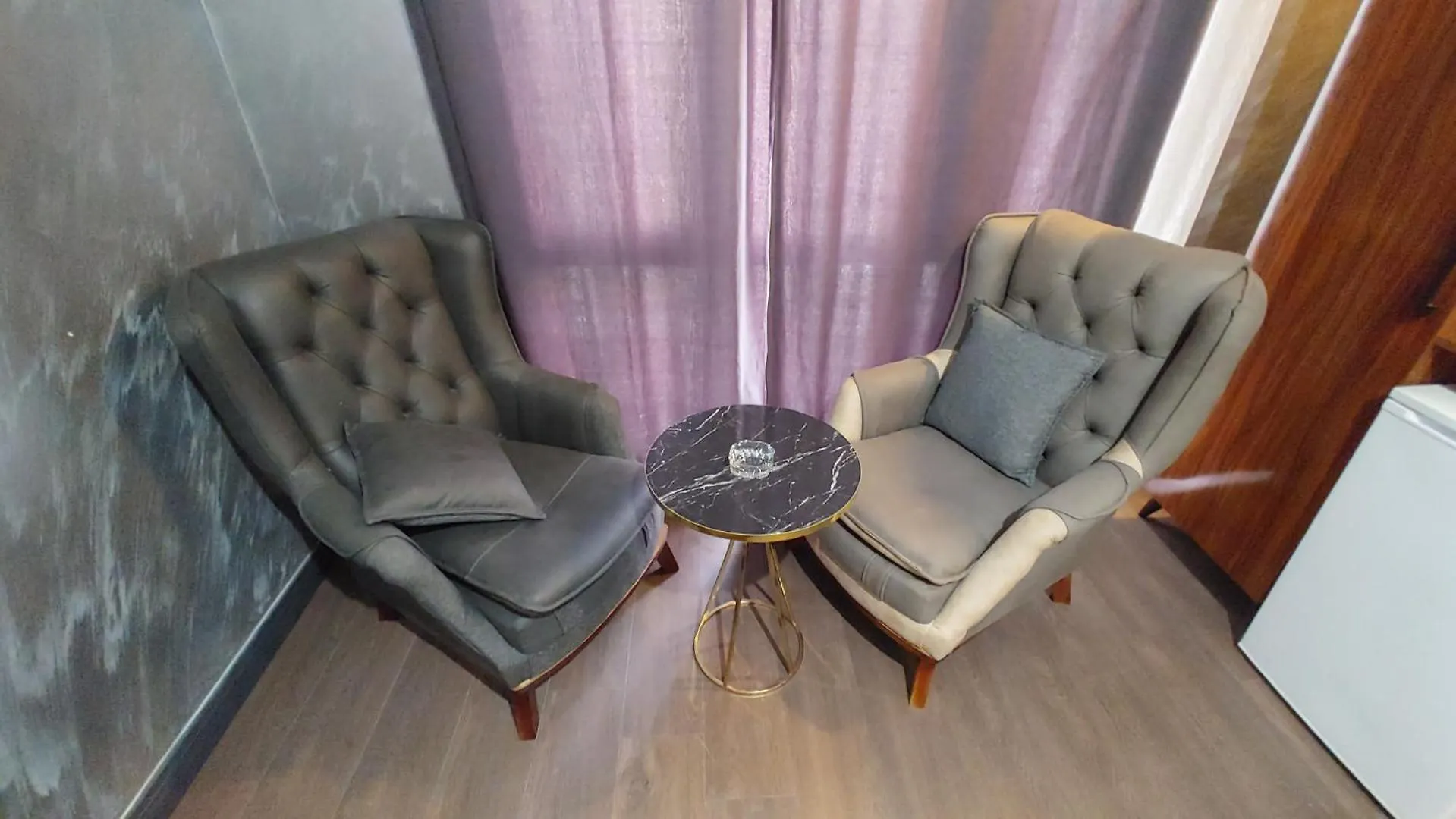 Atakent Palace Suite Istanbul
