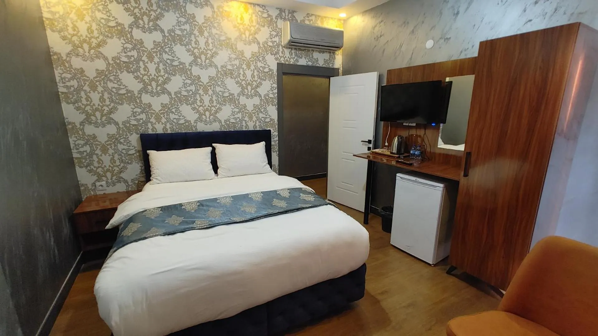 Atakent Palace Suite Istanbul