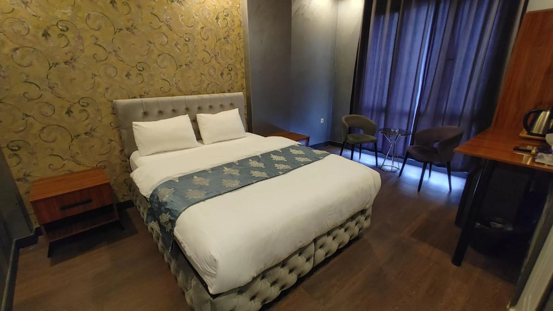 Atakent Palace Suite Istanbul Hotel