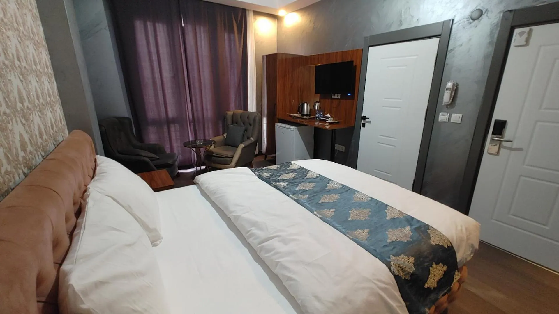 Hotel Atakent Palace Suite Istanbul