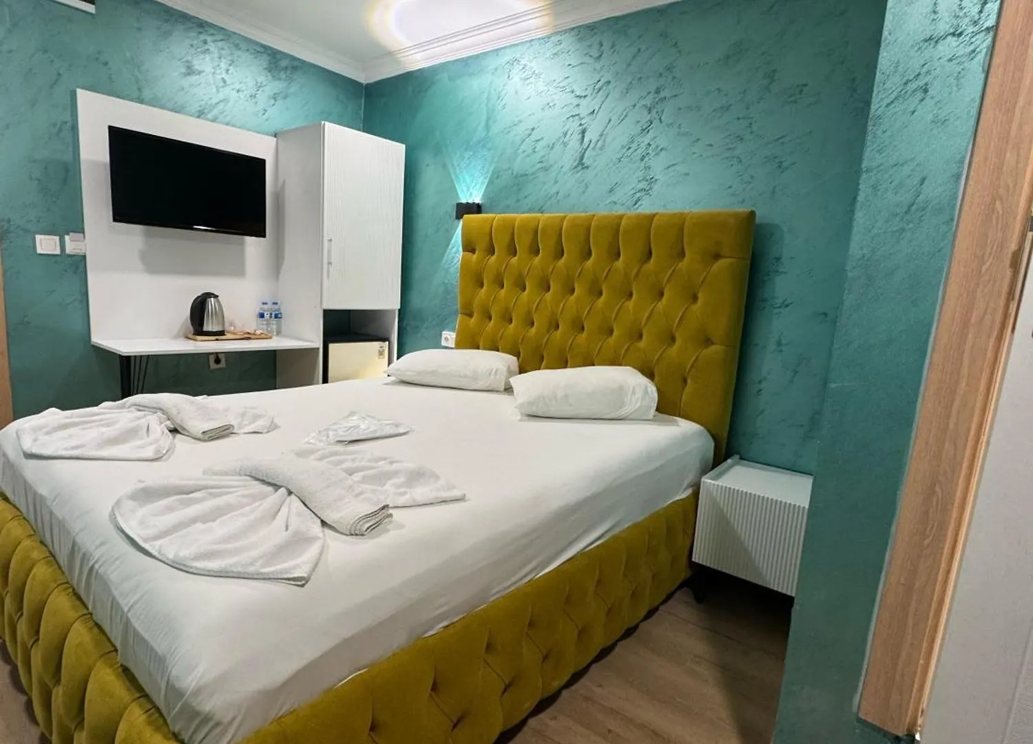 Hotel Atakent Palace Suite Istanbul Türkei