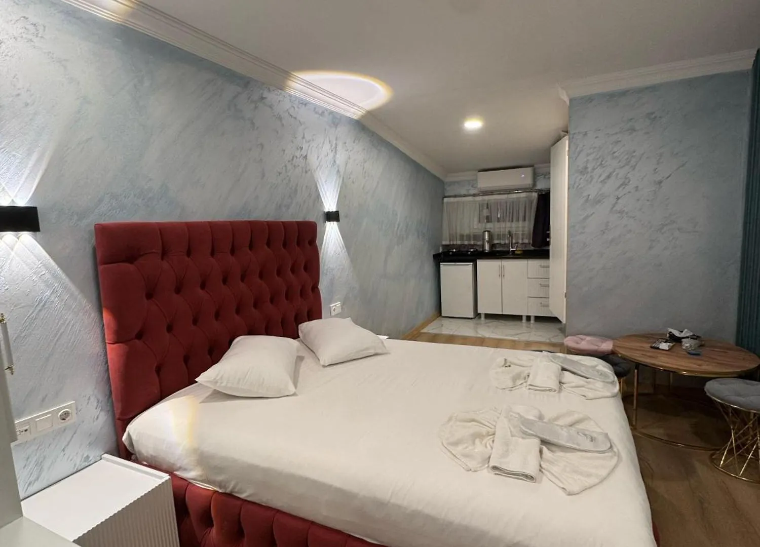 Atakent Palace Suite Istanbul