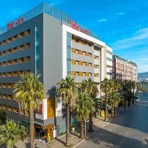 Ibis Alsancak 3*, Измир Турция