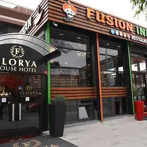 2* Hotel Florya House