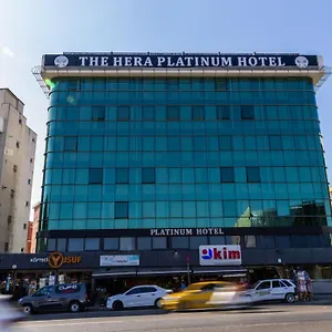 The Hera Platinum Istanbul