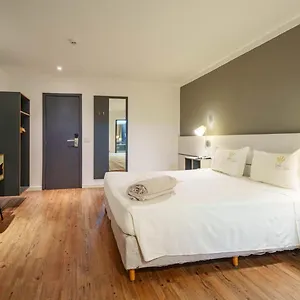 Uniclass Pinheiros 3*, São Paulo Brasilien