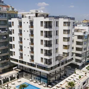 Royal Hill 3*, Анталья Турция