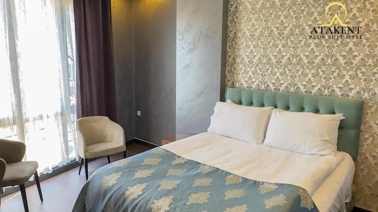 Atakent Palace Suite Istanbul 0*,  Turkey
