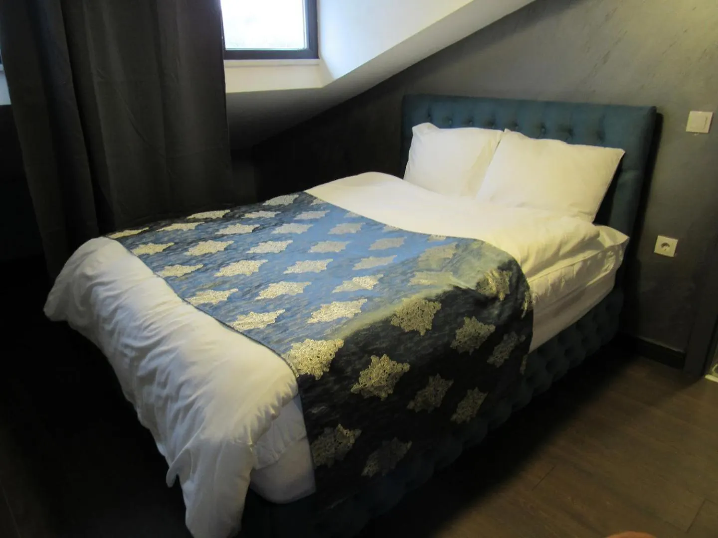 Atakent Palace Suite Istanbul 0*,
