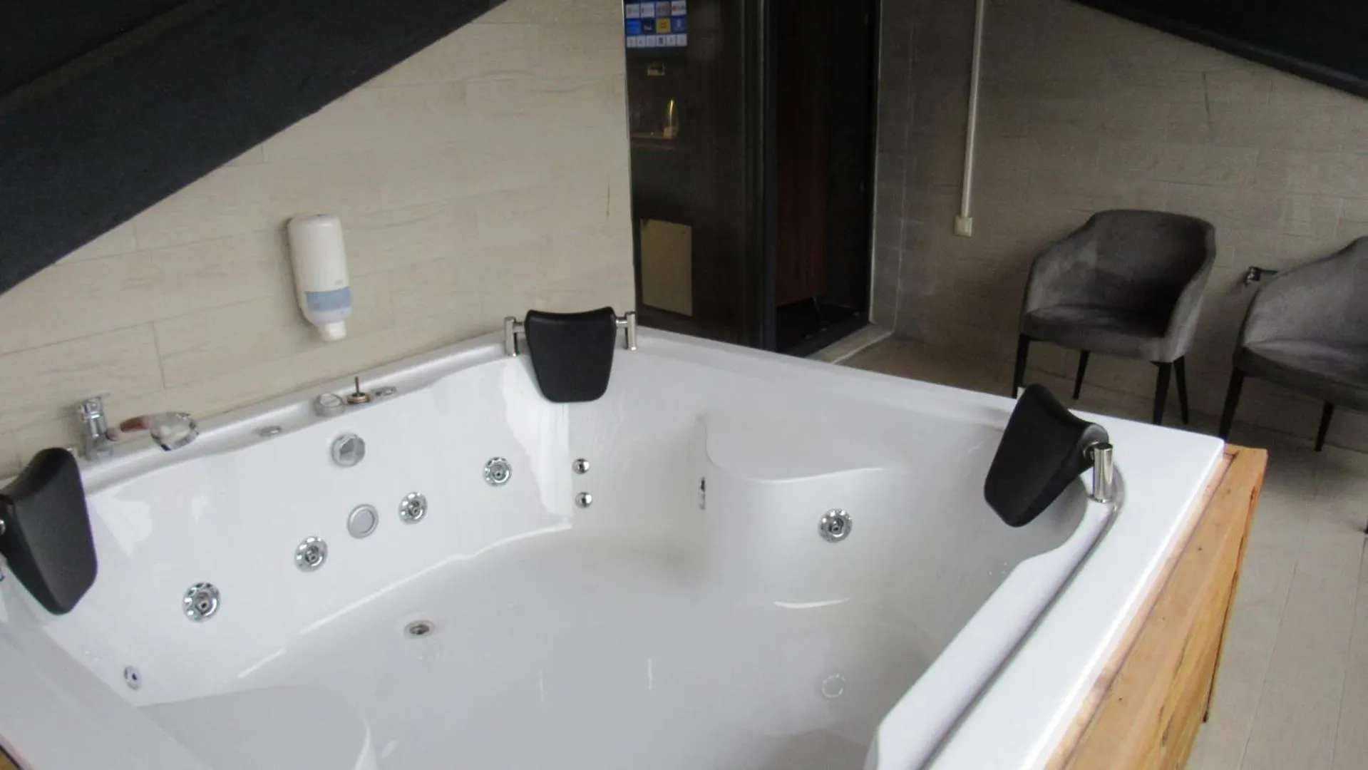 Hotel Atakent Palace Suite Istanbul