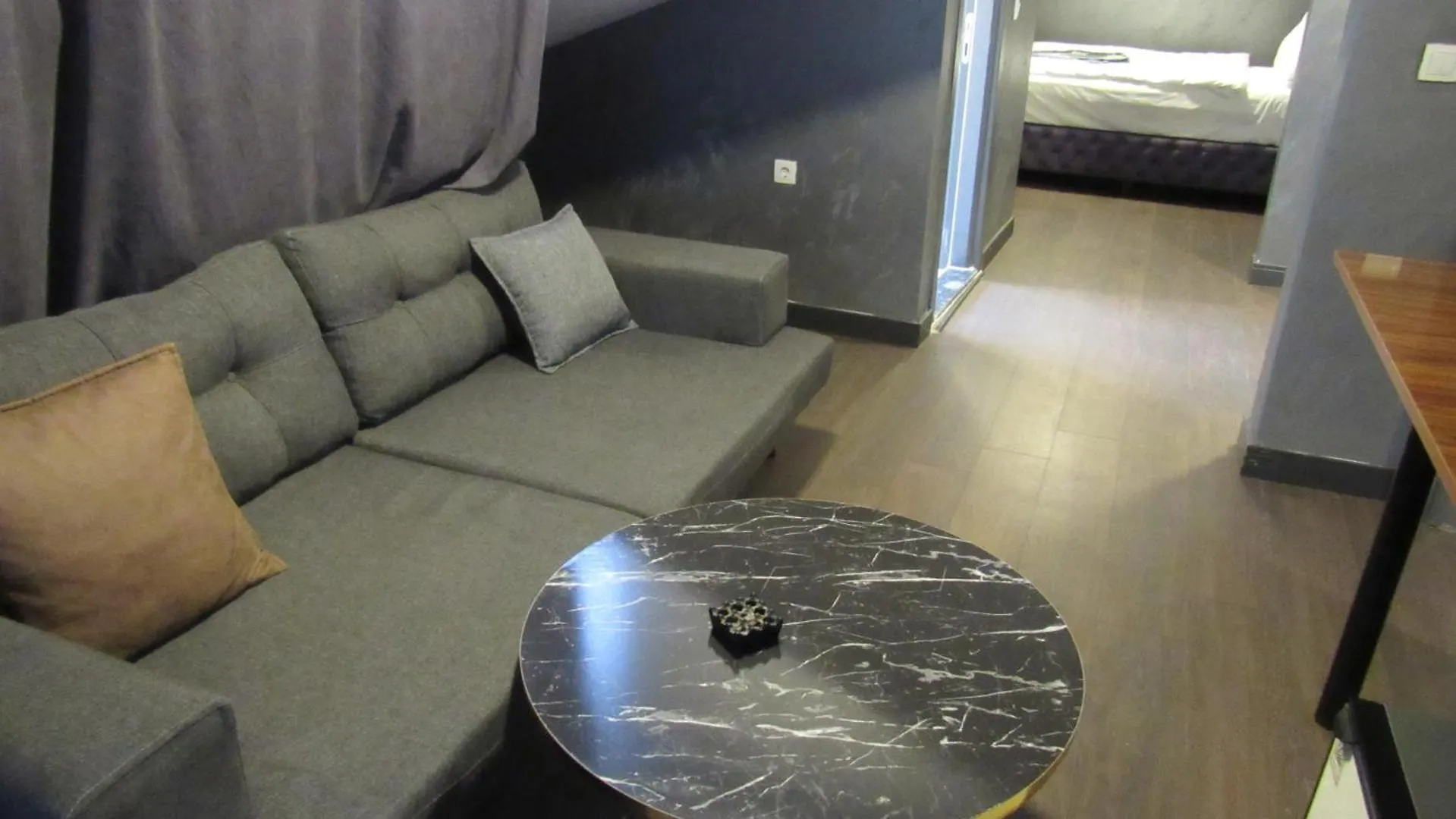Atakent Palace Suite Istanboel Hotel