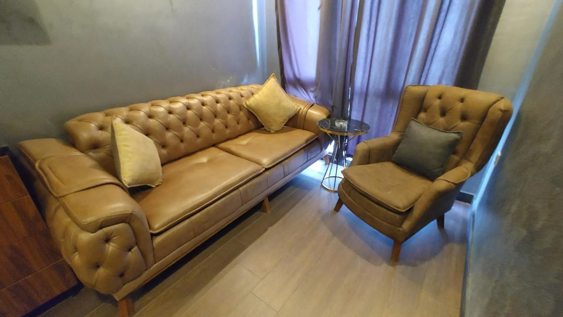 Atakent Palace Suite Istanboel Turkije